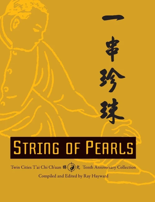 String Of Pearls