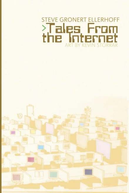 Tales From The Internet