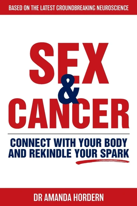 Sex And Cancer: Connect With Your Body And Rekindle Your Spark