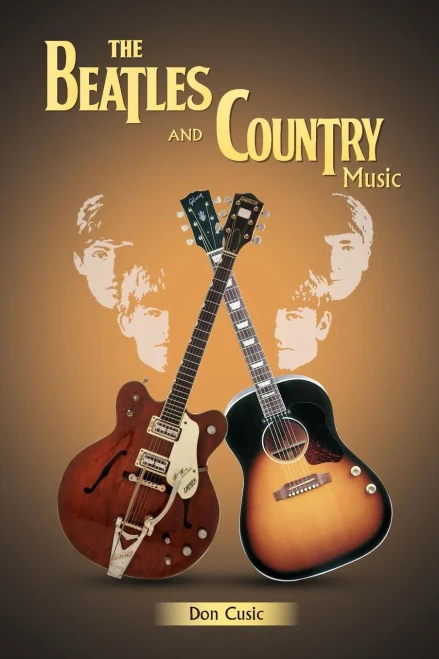 The Beatles And Country Music