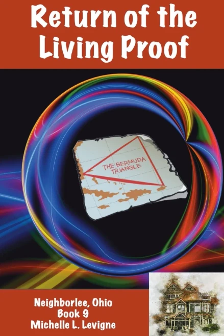Return Of The Living Proof, Neighborlee Book 9 - 9781952345234