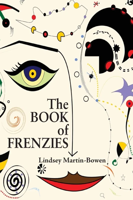 The Book Of Frenzies