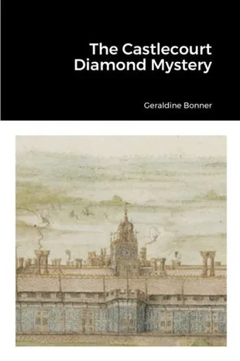 The Castlecourt Diamond Mystery