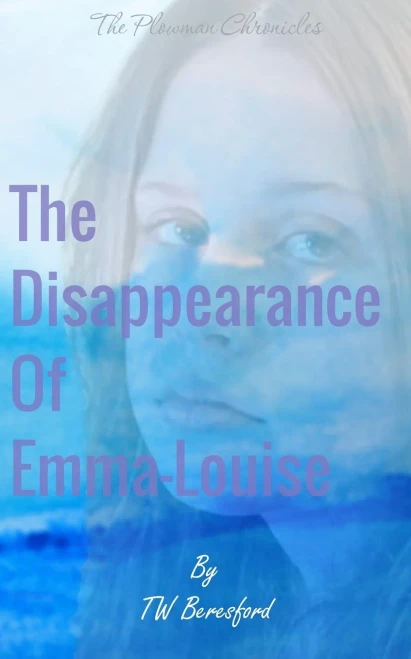 The Disappearance Of Emma-Louise