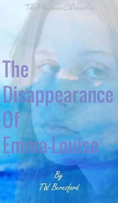 The Disappearance Of Emma-Louise