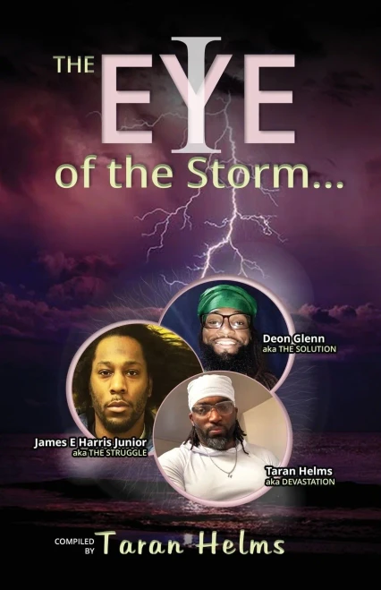 The Eye Of The Storm