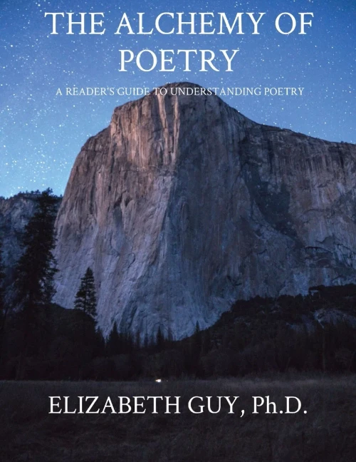 The Alchemy Of Poetry: A Reader'S Guide To Understanding Poetry