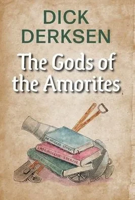 The Gods Of The Amorites