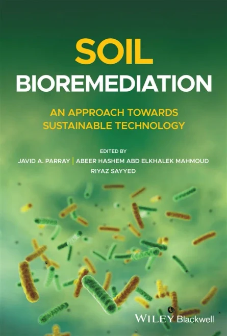 Soil Bioremediation: An Approach Towards Sustainable Technology