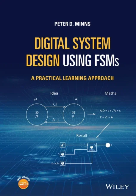Digital System Design Using Fsms: A Practical Learning Approach