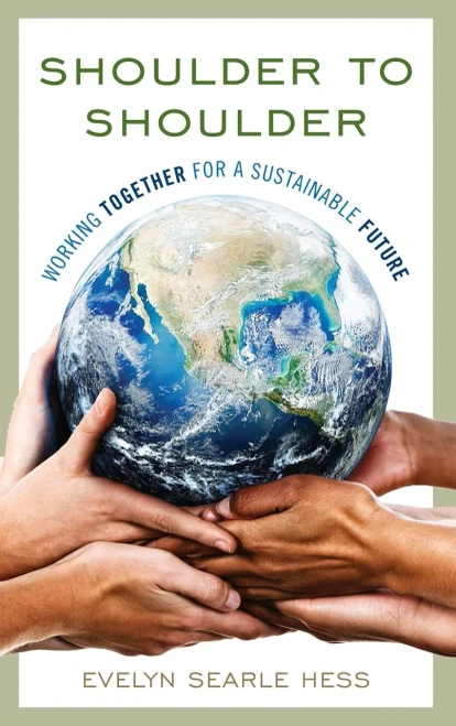 Shoulder To Shoulder: Working Together For A Sustainable Future