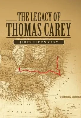 The Legacy Of Thomas Carey