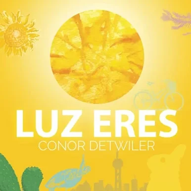 Luz Eres: Un Libro De Meditaciã³N Para Niã±Os (Spanish Edition)