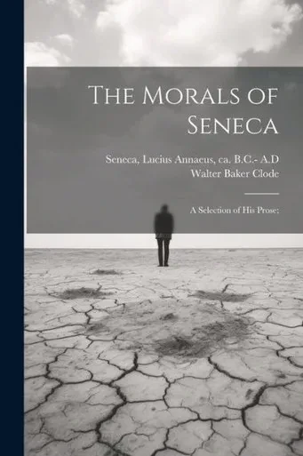The Morals Of Seneca: A Selection Of His Prose;