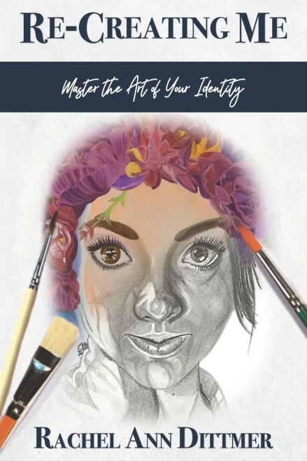 Re-Creating Me: Master The Art Of Your Identity - 9781737680703