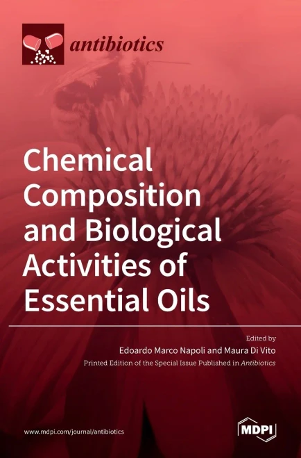 Chemical Composition And Biological Activities Of Essential Oil
