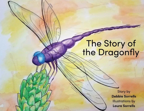 The Story Of The Dragonfly