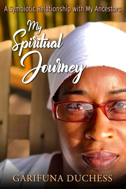 My Spiritual Journey, A Symbiotic Relationship With My Ancestors