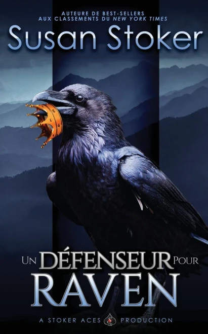 Un Dã©Fenseur Pour Raven (Mercenaires Rebelles) (French Edition)