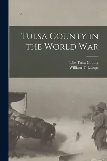 Tulsa County In The World War