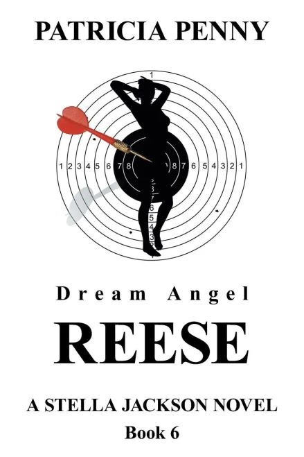 Dream Angel Reese: A Stella Jackson Novel Book 6 - 9781664175532