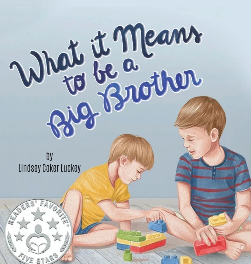 What It Means To Be A Big Brother