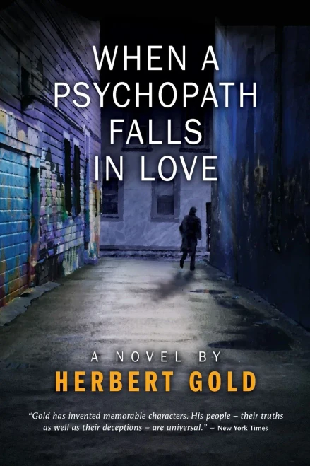 When A Psychopath Falls In Love
