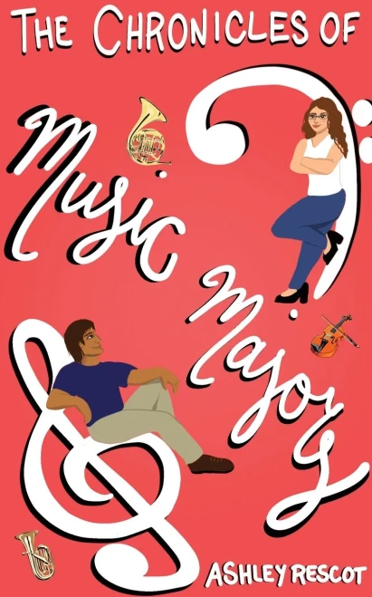 The Chronicles Of Music Majors: Complete Edition - 9781736604403
