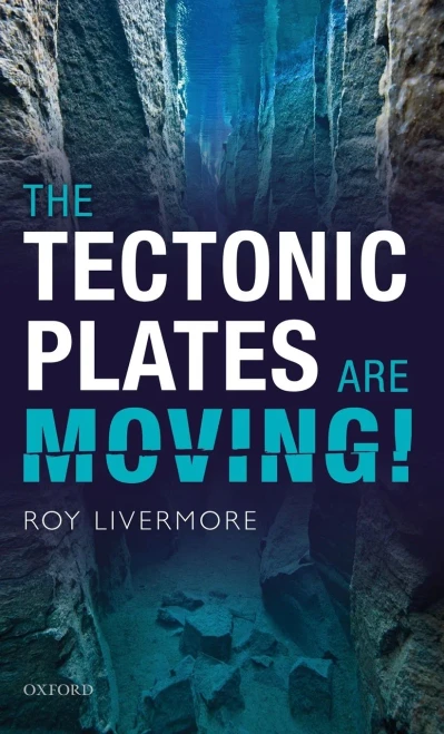 The Tectonic Plates Are Moving!
