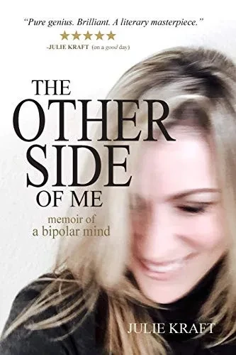The Other Side of Me - Memoir of a Bipolar Mind (Colour)