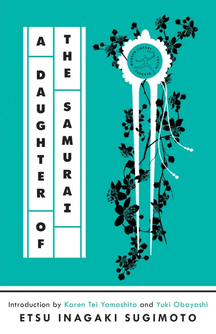 A Daughter Of The Samurai: A Memoir (Modern Library Torchbearers)