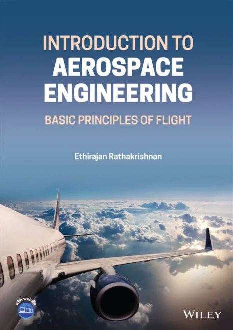 Introduction To Aerospace Engineering: Basic Principles Of Flight