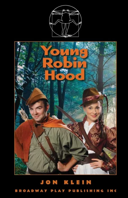 Young Robin Hood