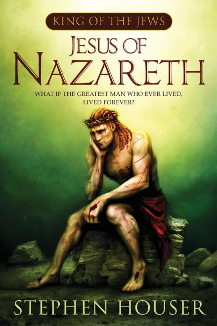 Jesus Of Nazareth (King Of The Jews)