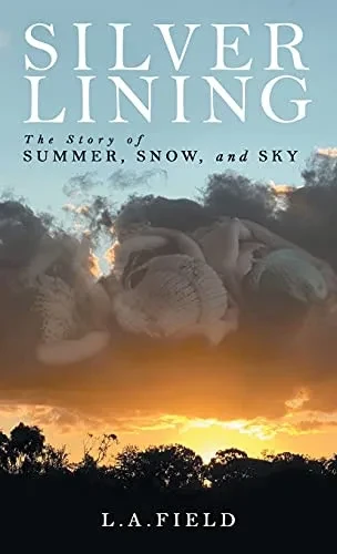 Silver Lining: The Story Of Summer, Snow, And Sky - 9781664221758