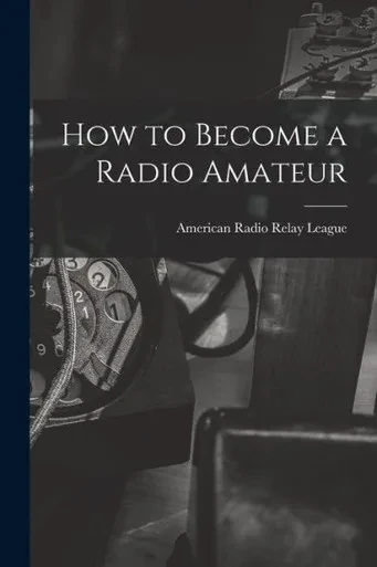 How To Become A Radio Amateur