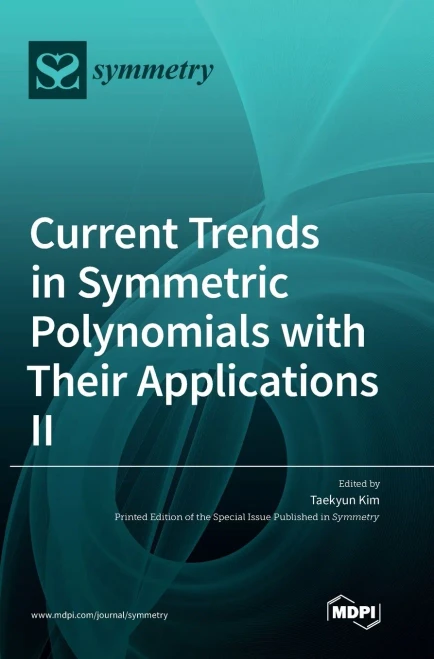 Current Trends In Symmetric Polynomials With Their Applications ?