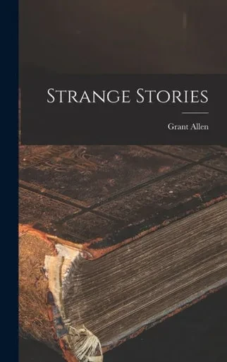 Strange Stories