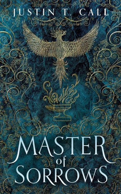 Master Of Sorrows (The Silent Gods Series, Book 1) - 9781799956372
