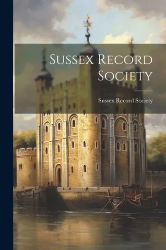 Sussex Record Society