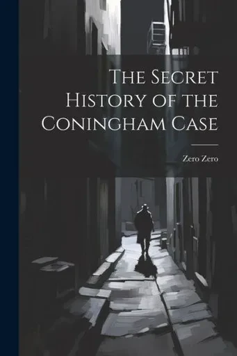 The Secret History Of The Coningham Case