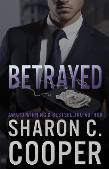 Betrayed (Atlanta's Finest Series)