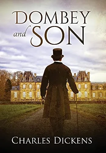Dombey And Son (Annotated) (Sastrugi Press Classics) - 9781649220776