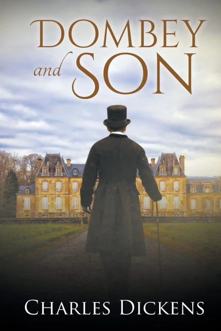 Dombey And Son (Annotated) (Sastrugi Press Classics) - 9781649220783