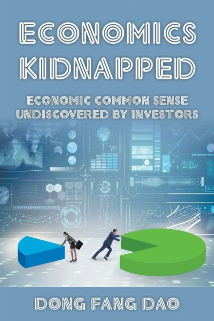 Economics Kidnapped: Economic Common Sense Undiscovered By Investors