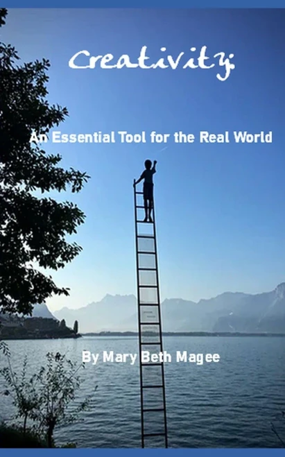 Creativity: An Essential Tool In The Real World (The Creative Spark)