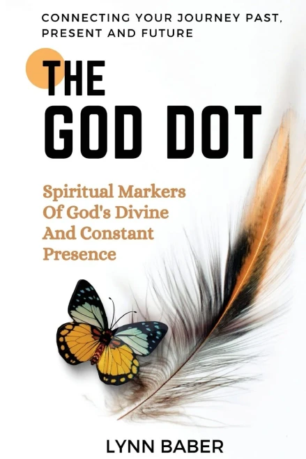 The God Dot: Spiritual Markers Of God'S Diving And Constant Presence