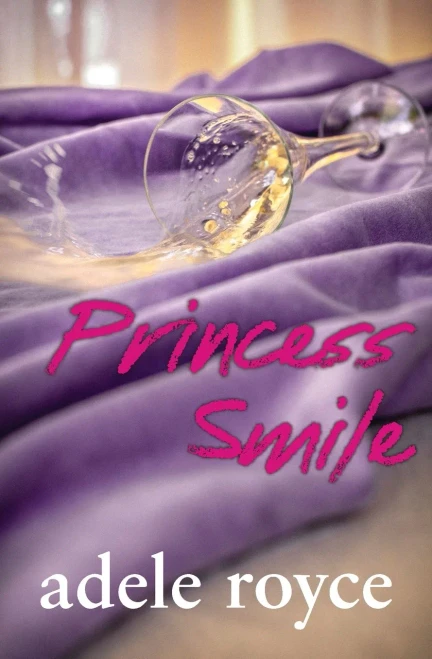 Princess Smile (Truth, Lies And Love In Advertising) - 9781951130725