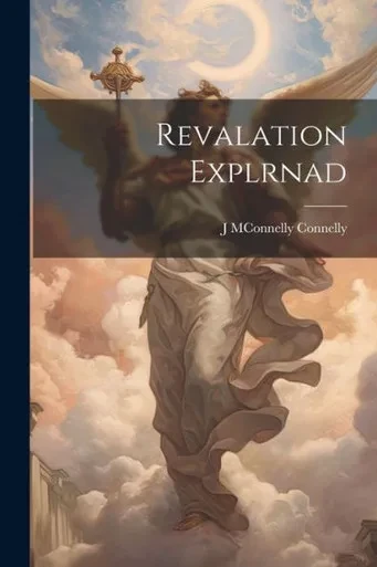Revalation Explrnad