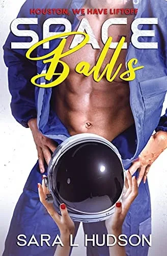 Space Balls: Houston, We Have Liftoff (Space Series) - 9781954602137